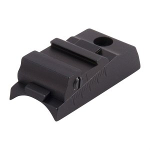 Williams 001568 WGOS Base .730-.830" Barrel Diameter Black .290"