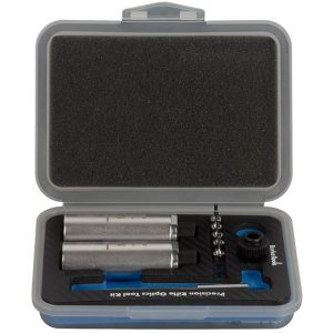 Borka PTL004008K2 Precision Torque Limiter 4 In-lbs & 8 In-lbs Silver