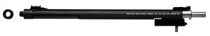 Tactical Solutions 1022TDMB X-Ring Barrel 22 LR 16.50" Black Matte...