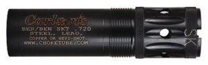 Carlson's Choke Tube SPT Clays 12Ga Ported Skeet BER Mobil 15592