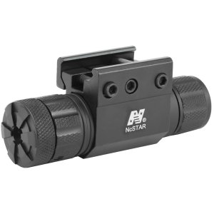 NcStar APRLSMG Green Laser for Pistol/Rifle with Weaver Mount