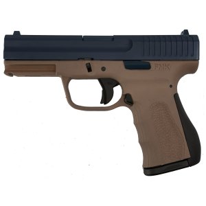 FMK Firearms 9C1G2 9mm Luger FMKG9C1G2BRTSC
