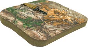 Therm-A-Seat Predator XT Big Boy Camouflage Seat 1.5 in.
