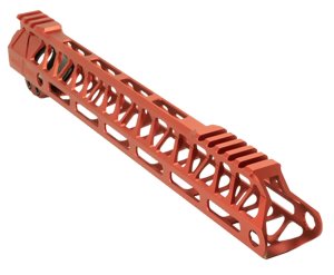 Timber Creek Ultralight Enforcer 13 In Aluminum Handguard ULE13HGR
