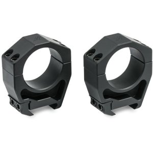 Machined with certified USA 7075 T6 billet aluminum and held to an extremely tight tolerance of.0005 inches using a precision Computer Numeric Controlled (CNC) mill. These Vortex rings are then serialized vibratory tumbled bead blasted and finished with a