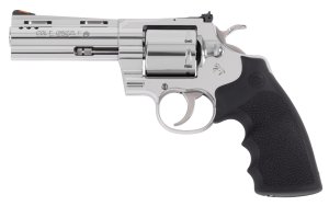 Colt ZGRIZZLYSP4RTS 357MAG 4.25" SS Ported Barrel Unfluted Cylinder Blemished