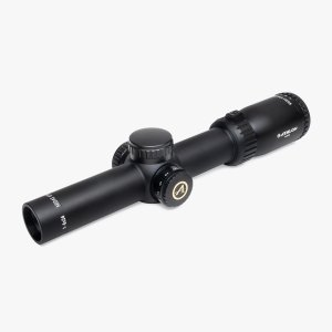 Athlon Optics Midas BTR GEN2 HD 1-6x24 SFP ATSR4 IR Reticle