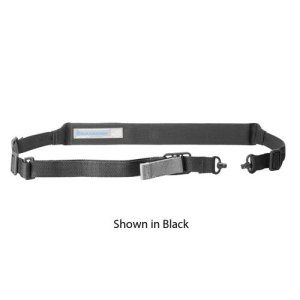 Blue Force Gear VCAS-PB-200-AA-MC Vickers Padded 2-Point Sling, MultiCam