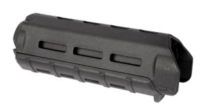 Magpul MAG424-BLK M-LOK Carbine Handguard Black 7.1" Polymer