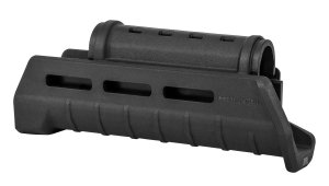 Magpul MOE MAG620-BLK M-LOK Black Polymer AKM Handguard