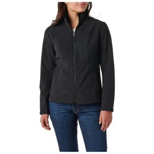 5.11 Tactical Leone Softshell Jacket 38084ABR-019-M Medium