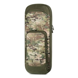 Savior Equipment Specialist Covert 30" Single Rifle Case - Multicam