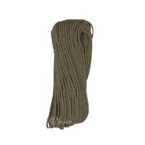TRU-SPEC Paracord 550lb Type III 7-Strand 100ft Olive Drab