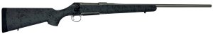 J.P. Sauer & Sohn S1HSGFT65C 6.5 Creedmoor