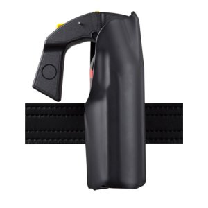Safariland Model 36 Oversize Open OC/Mace Holder Belt Mount