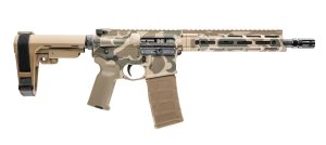 CNC Firearms Daniel Defense V7 5.56 NATO CNCDDDCV7P2