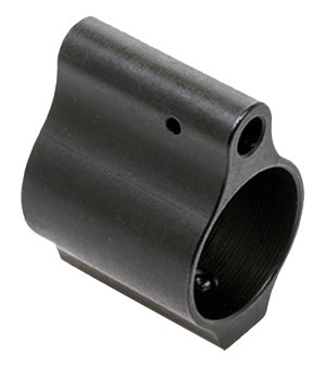 CMMG AR-15 Gas Block Low Profile .750 Steel