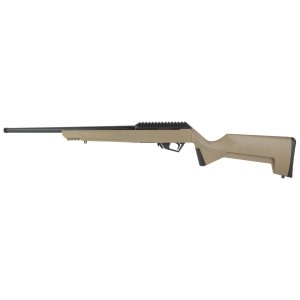 Savage Arms RXR22 22 LR 19779