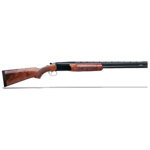 Condor Youth 410 Gauge Over Under Shotgun - Condor Youth 410 Gauge 22'''' Bbl 2 Round Satin Walnut