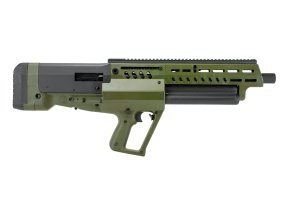 IWI Tavor TS12 LE 12Ga 18.5in 3x5rd Bullpup OD Green