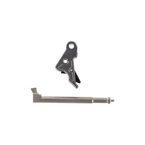 Overwatch Precision CZ P10 TAC Trigger - Gun Metal Gray/Black