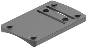 Leupold DeltaPoint Pro Dovetail Mount Kit for SIG Sauer P226
