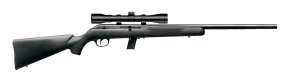 Savage Arms 64 FXP 22 LR 40000