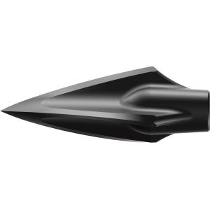 Barnett Outdoors Demun Helical Broadheads 12 pk