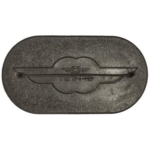 Grit Knusion Workhorse Knee Cushion Foam Pad Comfort Support
