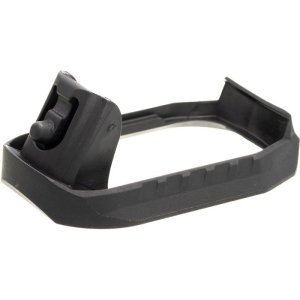 SCT 17 Magwell for Glock 17 Black