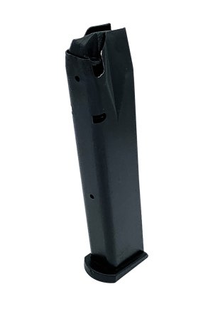 ProMag CANA4 20rd 9mm Magazine for Canik TP9 Black Oxide Steel