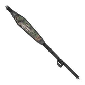 Grovtec GTSL124 QS Trek Sling with Swivels Quick Slide RT Xtra