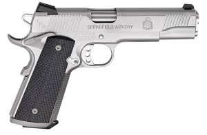 Springfield Armory TRP Loaded 45 ACP PC9107LCA18