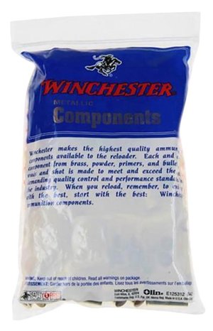 Winchester Ammo WB556MC55D 5.56x45mm NATO 55 gr FMJBT Rifle Reloading