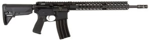 BCM RECCE-16 KMR-A 300 Blackout 16" 30+1 Black Hard Coat Rifle