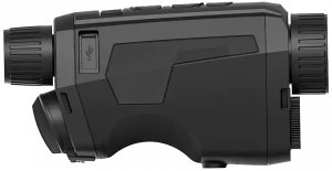 AGM Fuzion LRF TM35-384 Fusion Thermal Imaging Monocular