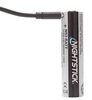 NSTICK NS2-BATT Li-Ion USB-C Battery 18650