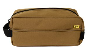 Mission First Tactical MFT Storage Case 9.5x4.5x4 3L Coyote Brown