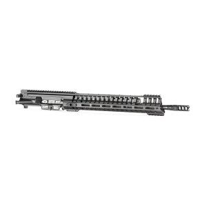 POF USA P-415 Edge 5.56 NATO 16.5In Black Anodized