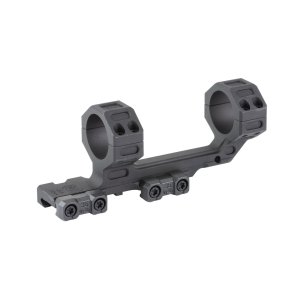 Midwest Industries MK2 30MM Optic Mount Anodized Finish Black