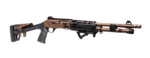 Panzer Arms M4 Pro 12 Gauge