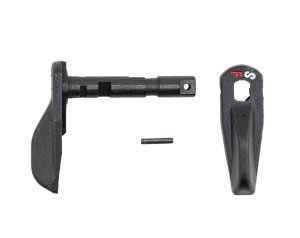 H&K 50217891 USP Ambidextrous Safety Lever Kit for Full Size Pistols