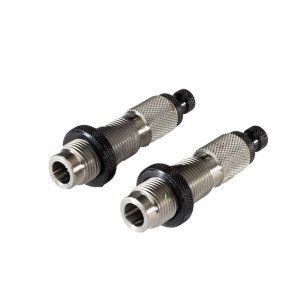 Redding 80199 6mm GT Full Length Die Set for Bottleneck Cases