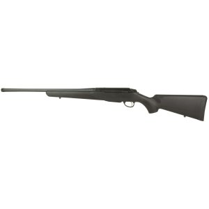 Tikka T3x Lite 6mm Creedmoor 22 In Threaded Black 4-Rounds