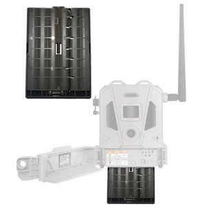 Bushnell CelluCORE Lithium Battery Pack Dual Sims 119953C