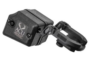 TenPoint ACUdraw Crossbow Cocking Device Integrated Design