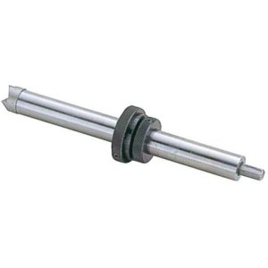 Lyman 7862001 Universal Trimmer Power Adapter Steel Shaft & Cutter