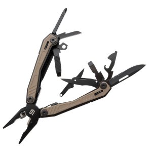 Bear Archery Blackhawk Everyday Carry Multi-tool Sand BHMT20TN