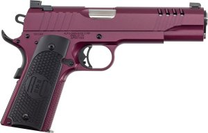 Auto-Ordnance 1911TCAC9 45 ACP 1911TCAC9