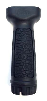Daniel Defense Vertical Foregrip Black AR-15 Polymer Grip